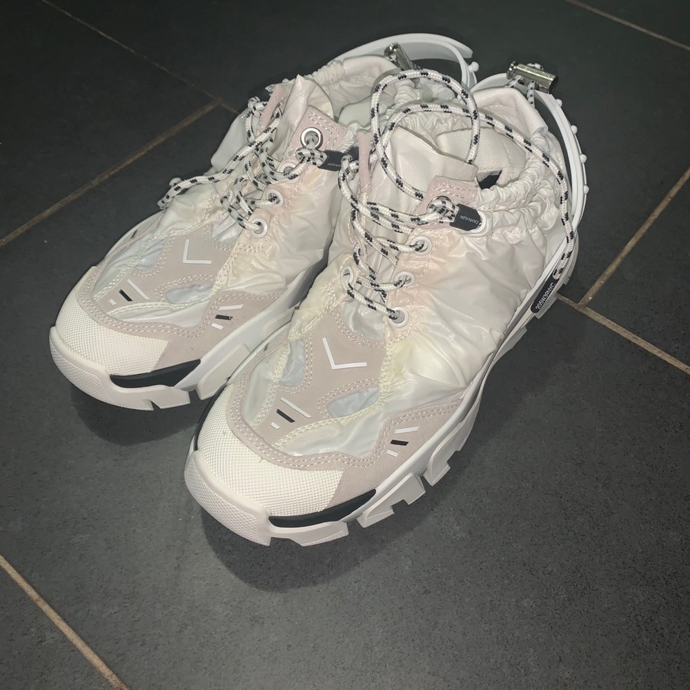 Calvin Klein 205W35NY Sneakers